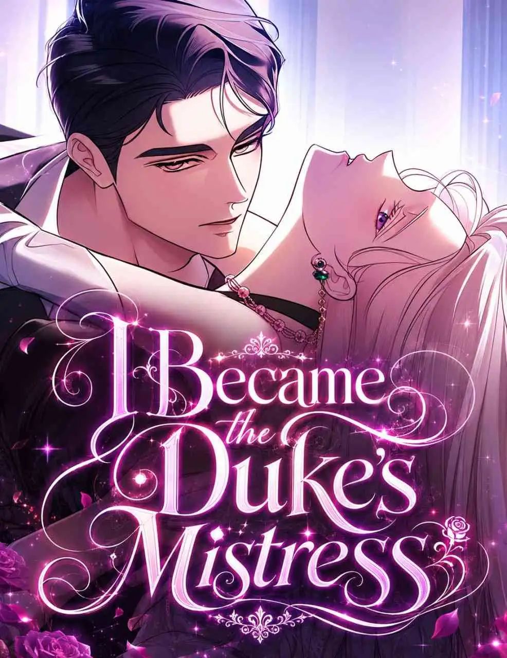 I Became the Duke’s Mistress