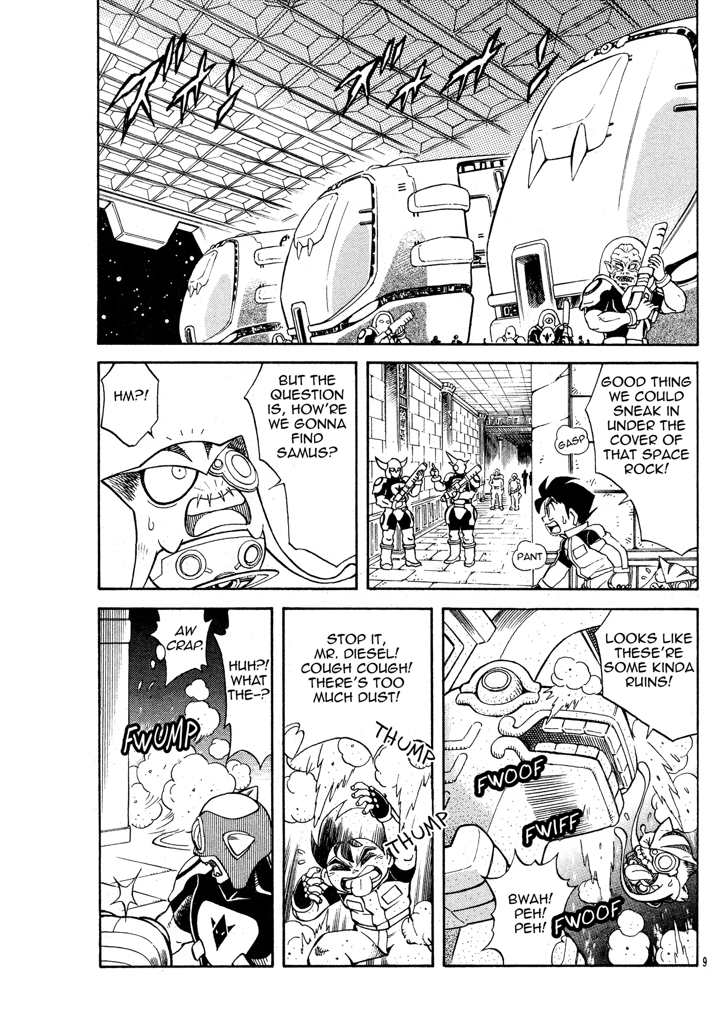 Page 9