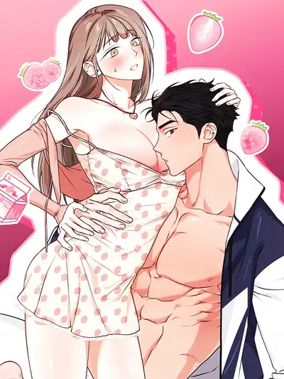 Milk My Strawberries