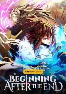 The Beginning After the End