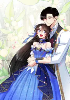 The Maid and the Vampire