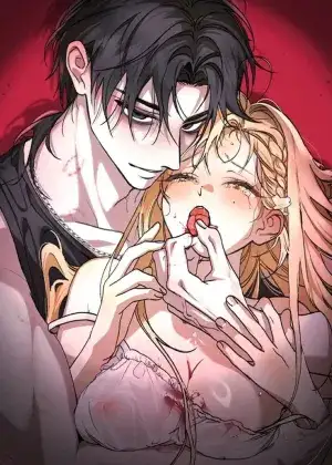 The Night I Devour You