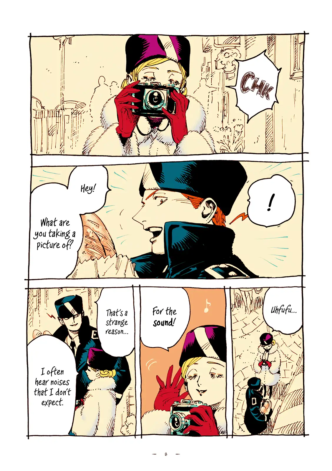 Page 8