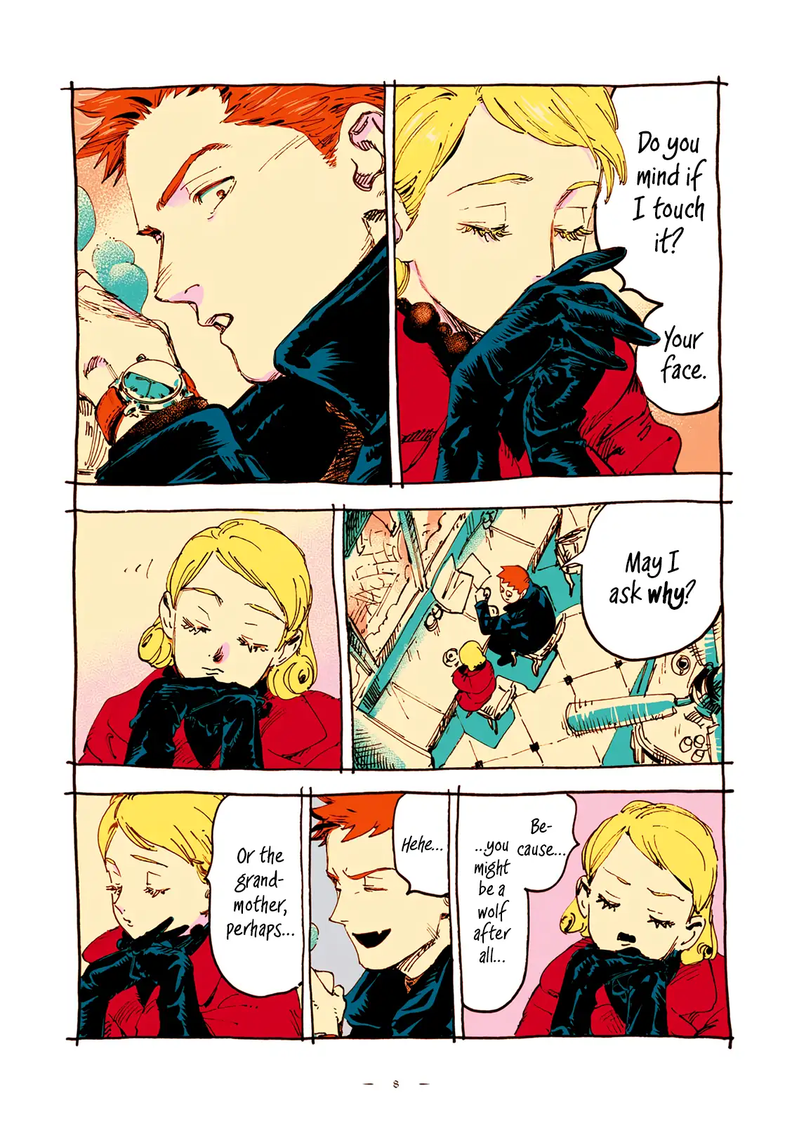 Page 8