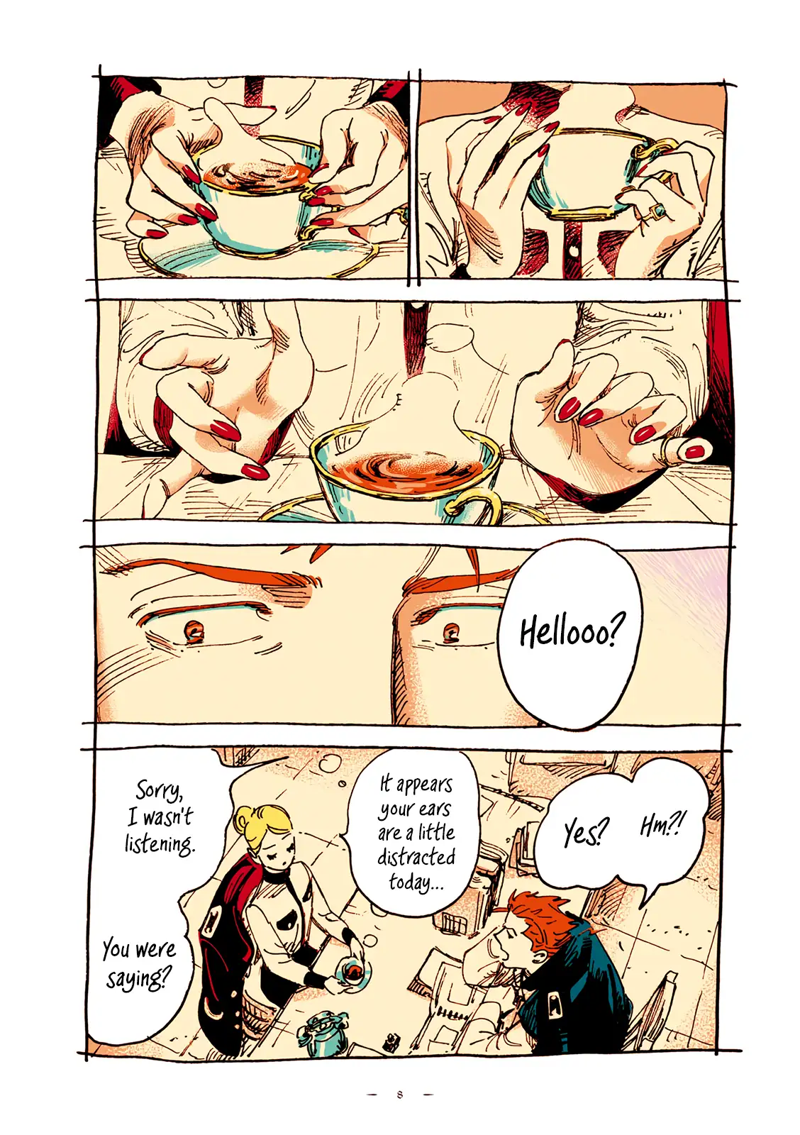 Page 8