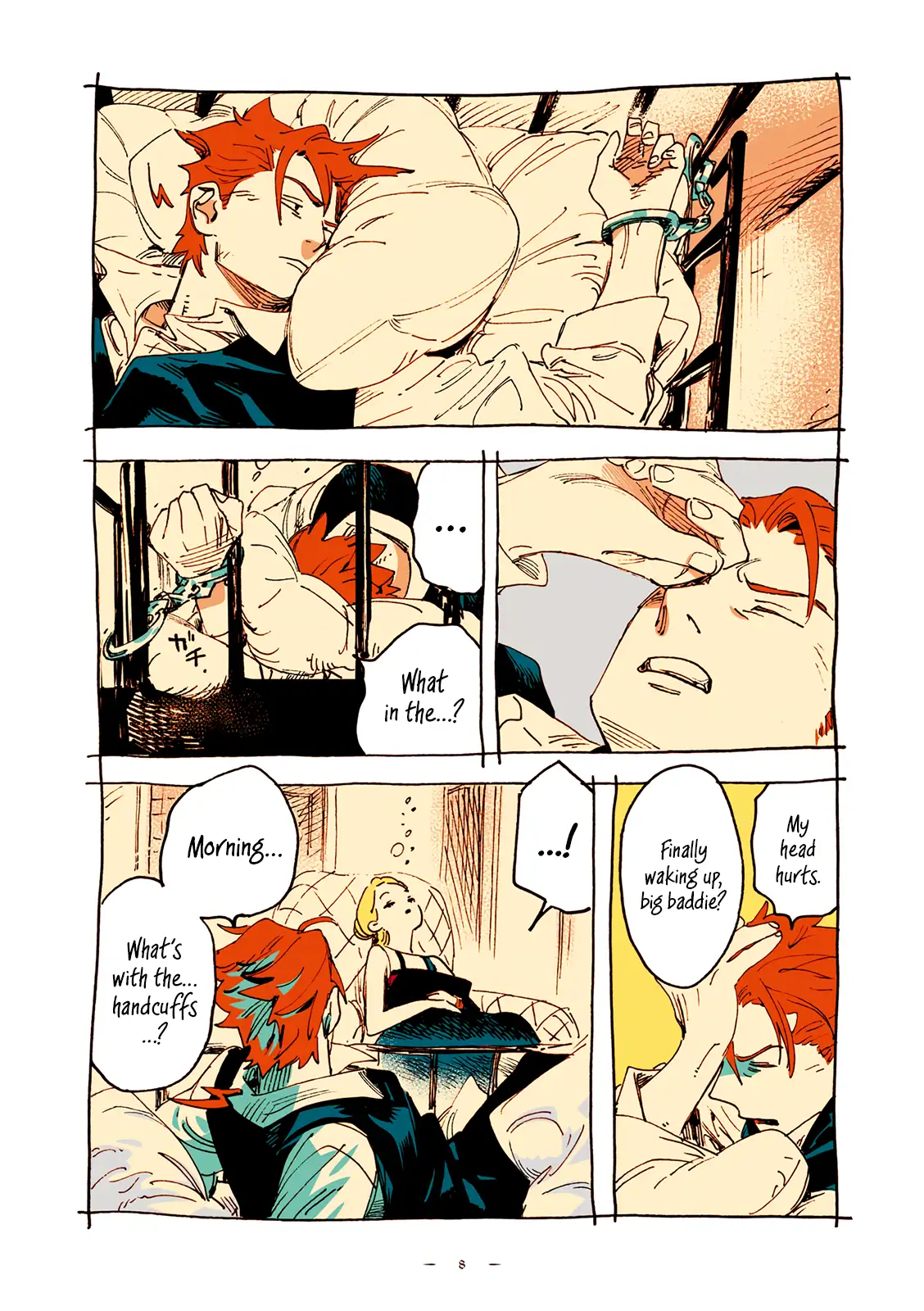 Page 8