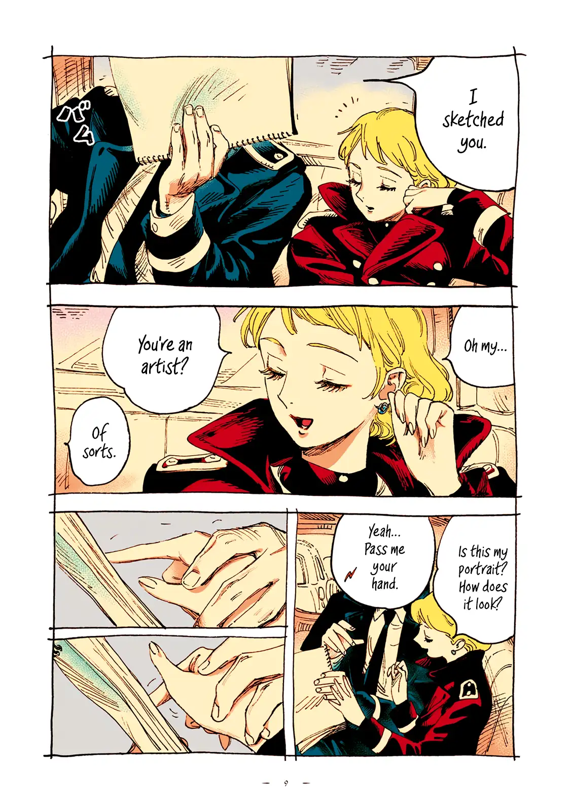 Page 9