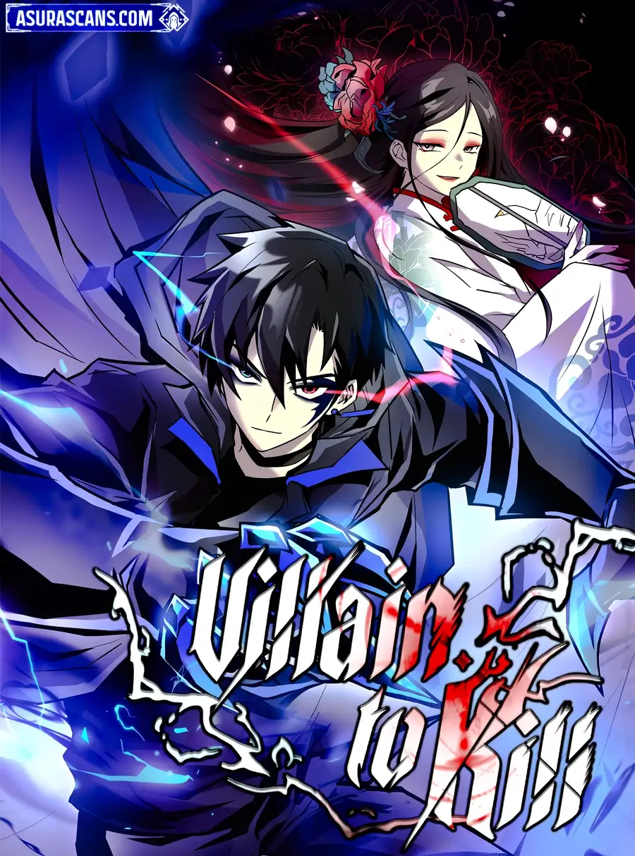 Villain To Kill